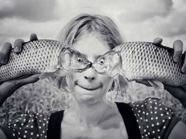 ഫോട്ടോഗ്രഫിയിലെ കണ്‍കെട്ടുകള്‍..!!