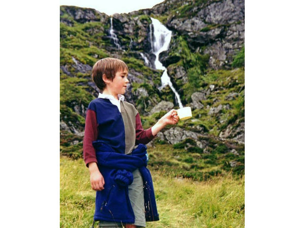 ഫോട്ടോഗ്രഫിയിലെ കണ്‍കെട്ടുകള്‍..!!