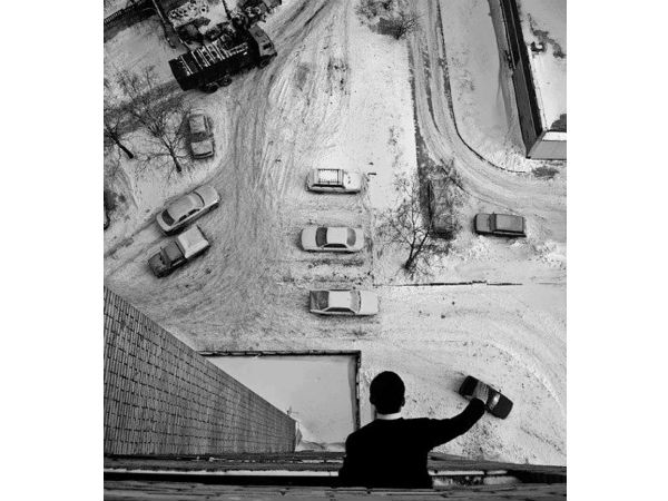 ഫോട്ടോഗ്രഫിയിലെ കണ്‍കെട്ടുകള്‍..!!