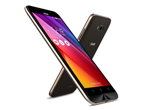 5000എംഎഎച്ച് ബാറ്ററിയുമായി അസ്യൂസ് സെന്‍ഫോണ്‍ മാക്സ്..!!