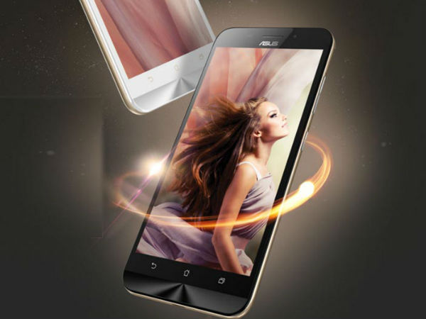 5000എംഎഎച്ച് ബാറ്ററിയുമായി അസ്യൂസ് സെന്‍ഫോണ്‍ മാക്സ്..!!