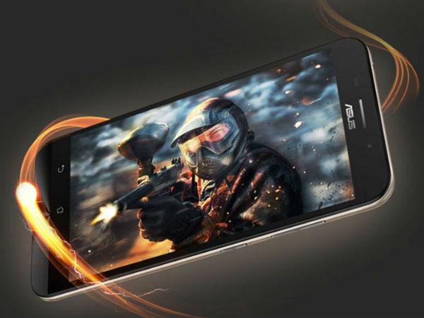 5000എംഎഎച്ച് ബാറ്ററിയുമായി അസ്യൂസ് സെന്‍ഫോണ്‍ മാക്സ്..!!