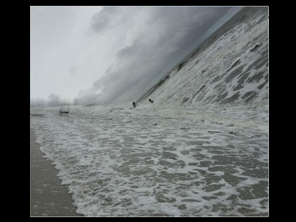 പനോരമ ഫോട്ടോകള്‍ 'പാരാനോര്‍മല്‍' ആയപ്പോള്‍..!!