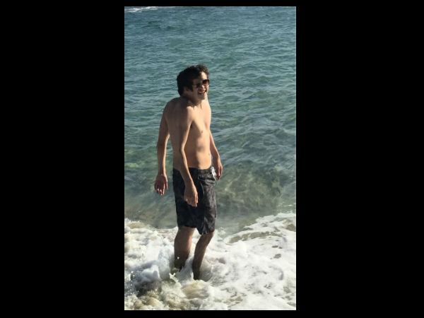 പനോരമ ഫോട്ടോകള്‍ 'പാരാനോര്‍മല്‍' ആയപ്പോള്‍..!!