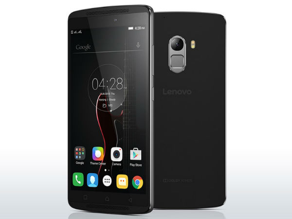 ലെനോവോ കെ4 നോട്ടിന്‍റെ 5 മികച്ച സവിശേഷതകള്‍..!!