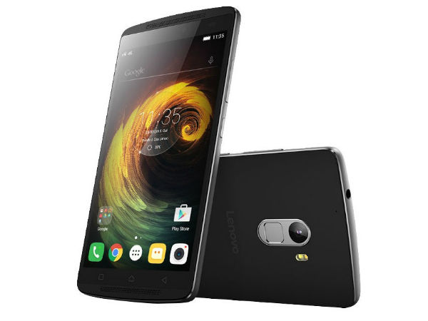 ലെനോവോ കെ4 നോട്ടിന്‍റെ 5 മികച്ച സവിശേഷതകള്‍..!!