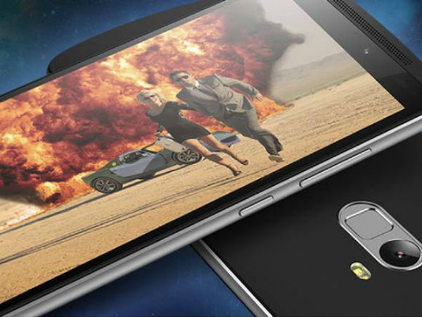 ലെനോവോ കെ4 നോട്ടിന്‍റെ 5 മികച്ച സവിശേഷതകള്‍..!!