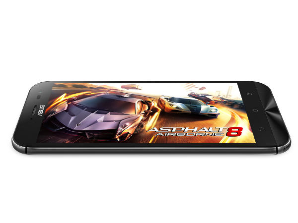 ഒപ്റ്റിക്കല്‍ സൂമിംഗ് ക്യാമറയുമായി 'സെന്‍ഫോണ്‍ സൂം'..!!