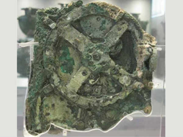 പ്രാചീനകാലത്തെ ഞെട്ടിക്കുന്ന കണ്ടുപിടുത്തങ്ങള്‍..!!