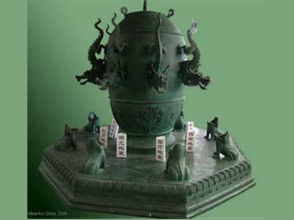 പ്രാചീനകാലത്തെ ഞെട്ടിക്കുന്ന കണ്ടുപിടുത്തങ്ങള്‍..!!