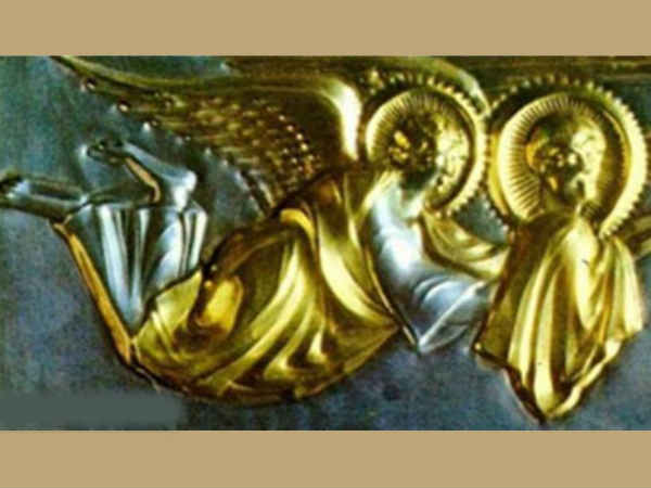 പ്രാചീനകാലത്തെ ഞെട്ടിക്കുന്ന കണ്ടുപിടുത്തങ്ങള്‍..!!