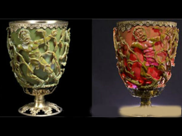 പ്രാചീനകാലത്തെ ഞെട്ടിക്കുന്ന കണ്ടുപിടുത്തങ്ങള്‍..!!