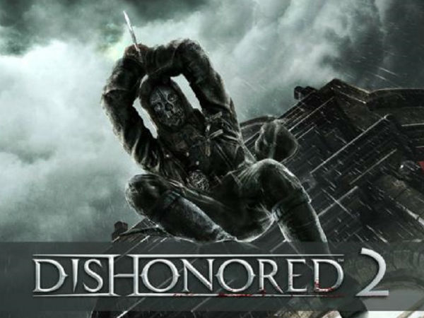 2016ല്‍ അവതരിക്കുന്ന മികച്ച ഗെയിമുകള്‍..!!