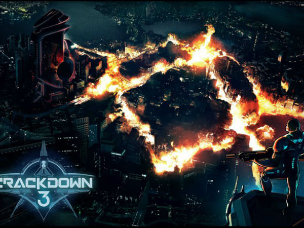 2016ല്‍ അവതരിക്കുന്ന മികച്ച ഗെയിമുകള്‍..!!