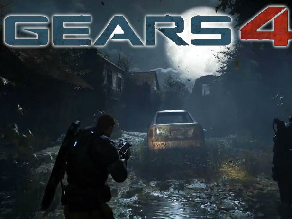 2016ല്‍ അവതരിക്കുന്ന മികച്ച ഗെയിമുകള്‍..!!