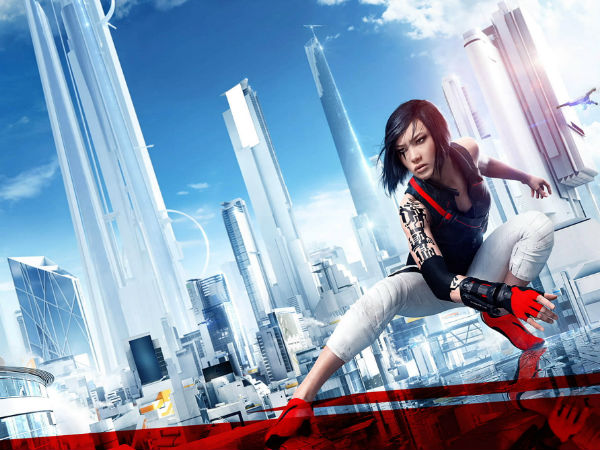 2016ല്‍ അവതരിക്കുന്ന മികച്ച ഗെയിമുകള്‍..!!