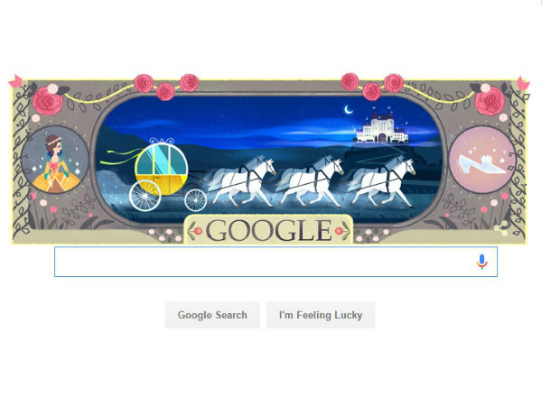 ഡോഡിലിലെ 'മുത്തശ്ശികഥ'..!!