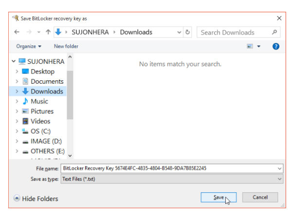 പെന്‍ഡ്രൈവിന് ഈസിയായി പാസ്‌വേര്‍ഡ്‌ ഇടാം..?
