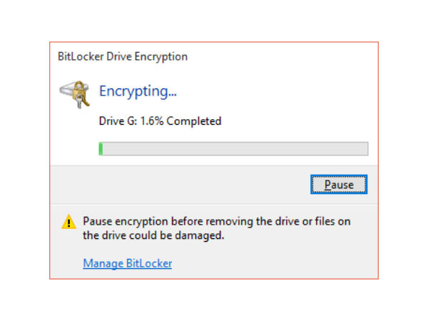 പെന്‍ഡ്രൈവിന് ഈസിയായി പാസ്‌വേര്‍ഡ്‌ ഇടാം..?
