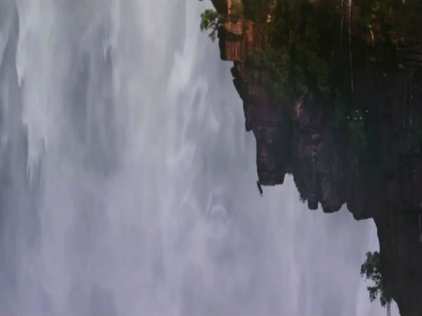  ബാഹുബലിയിലെ കണ്ണഞ്ചിപ്പിക്കുന്ന വിഷ്വല്‍ എഫക്റ്റുകള്‍..!! 