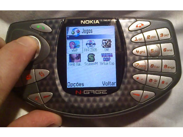 വിചിത്രമായ 11 നോക്കിയ ഫോണുകള്‍..!!