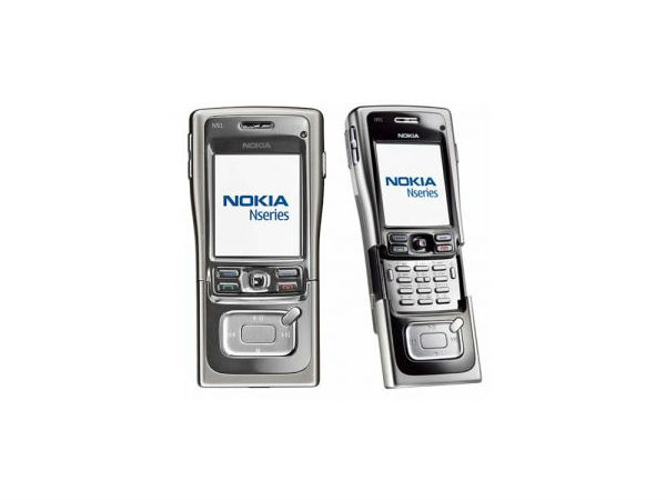 വിചിത്രമായ 11 നോക്കിയ ഫോണുകള്‍..!!