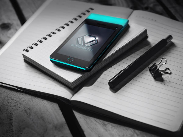 സിഗരറ്റ് വേണ്ട, സ്മാര്‍ട്ട്‌ഫോണിലൂടെ പുകവലിക്കാം..!!