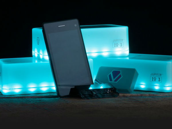 സിഗരറ്റ് വേണ്ട, സ്മാര്‍ട്ട്‌ഫോണിലൂടെ പുകവലിക്കാം..!!