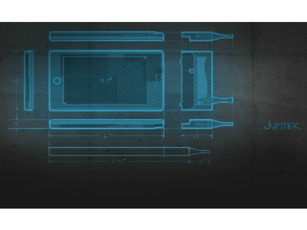 സിഗരറ്റ് വേണ്ട, സ്മാര്‍ട്ട്‌ഫോണിലൂടെ പുകവലിക്കാം..!!