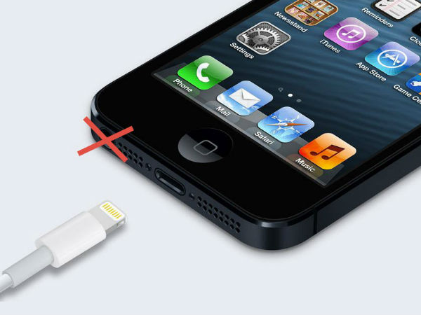 ഐഫോണ്‍-7ല്‍ ഹെഡ്സെറ്റ് കണക്റ്റ് ചെയ്യാന്‍ കഴിയില്ല..!!