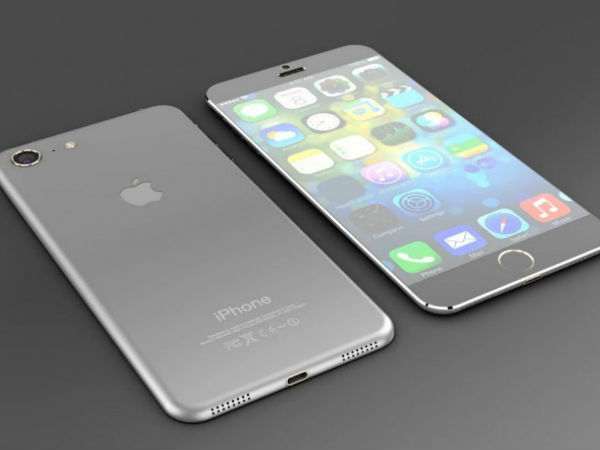 ഐഫോണ്‍-7ല്‍ ഹെഡ്സെറ്റ് കണക്റ്റ് ചെയ്യാന്‍ കഴിയില്ല..!!