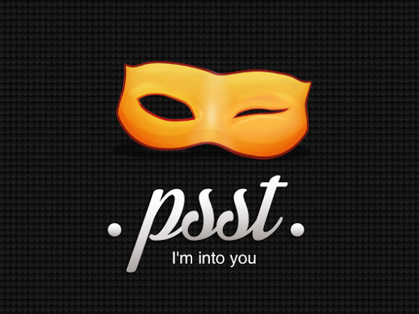 അദൃശ്യമായി നിങ്ങള്‍ക്ക് ഇഷ്ടമുള്ളവരോട് ചാറ്റ് ചെയ്യാം..!!