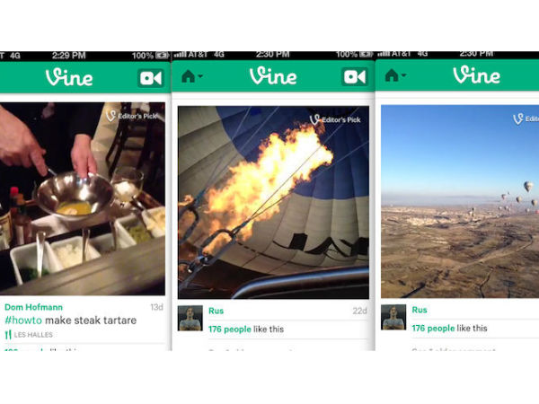 അദൃശ്യമായി നിങ്ങള്‍ക്ക് ഇഷ്ടമുള്ളവരോട് ചാറ്റ് ചെയ്യാം..!!