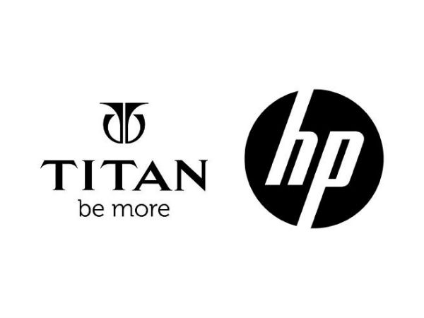 'എച്ച്പി + ടൈറ്റാന്‍' = 'സ്മാര്‍ട്ട്‌വാച്ച്'..!!  