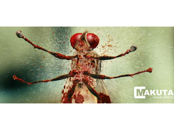  'ഈച്ച'യ്ക്ക് പിന്നില്‍..!! 