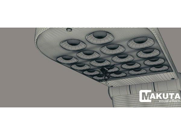 'ഈച്ച'യ്ക്ക് പിന്നില്‍..!! 