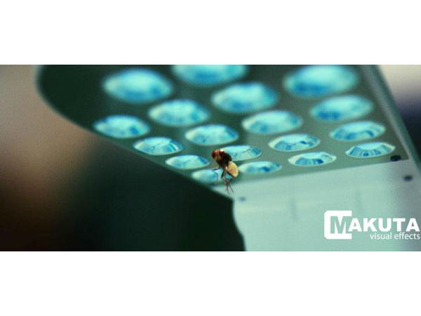 'ഈച്ച'യ്ക്ക് പിന്നില്‍..!! 