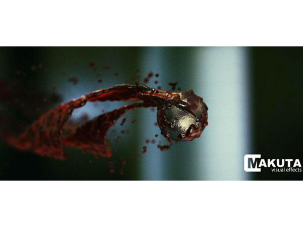 'ഈച്ച'യ്ക്ക് പിന്നില്‍..!!