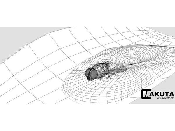 'ഈച്ച'യ്ക്ക് പിന്നില്‍..!! 