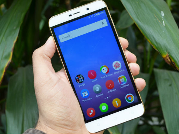 3ജിബി റാമുമായി 'കൂള്‍പാഡ് നോട്ട്3 ലൈറ്റ്' 6999രൂപയ്ക്ക്..!!