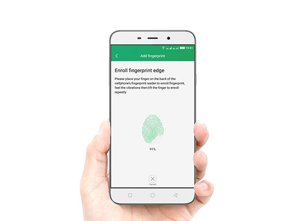 3ജിബി റാമുമായി 'കൂള്‍പാഡ് നോട്ട്3 ലൈറ്റ്' 6999രൂപയ്ക്ക്..!!