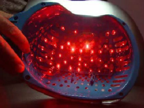 മുടി വളരാന്‍ ഹെല്‍മെറ്റ്‌ വച്ചാല്‍ മതി..?!