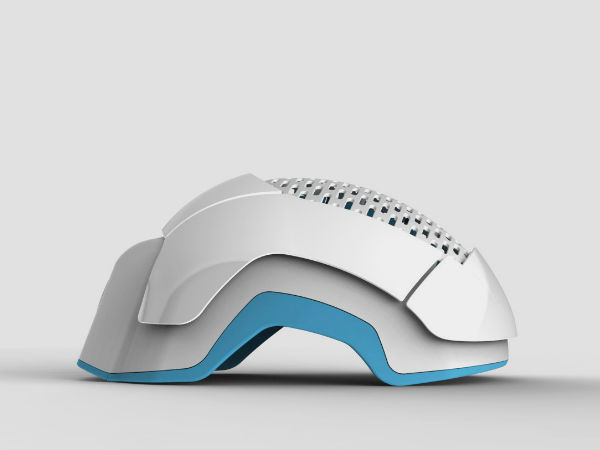 മുടി വളരാന്‍ ഹെല്‍മെറ്റ്‌ വച്ചാല്‍ മതി..?!