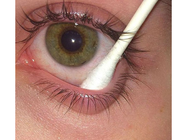 ഇന്‍സ്റ്റാഗ്രാമിലെ 'ഞെട്ടിക്കുന്ന കണ്ണുകള്‍'..!!