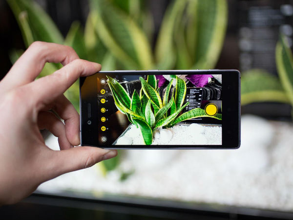 ലെനോവോ 'എ7000 ടര്‍ബോ' ഇന്ത്യയില്‍..!!