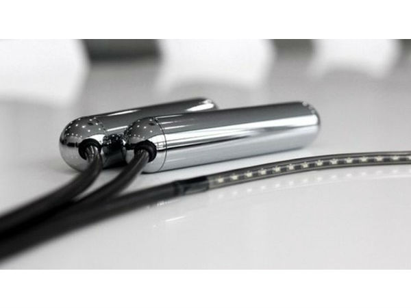 ടെക്നോളജിയുടെ കൈകള്‍ നീളുന്നു..!!