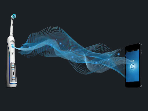 ടെക്നോളജിയുടെ കൈകള്‍ നീളുന്നു..!!