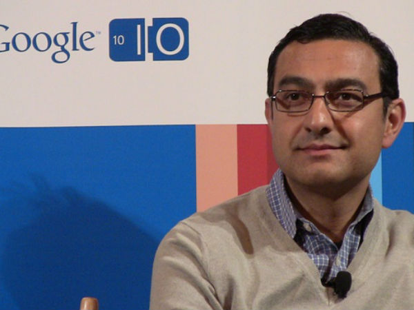 ടെക്നോളജിയുടെ രംഗത്ത് പ്രശസ്തരായ ഇന്ത്യക്കാര്‍..!!