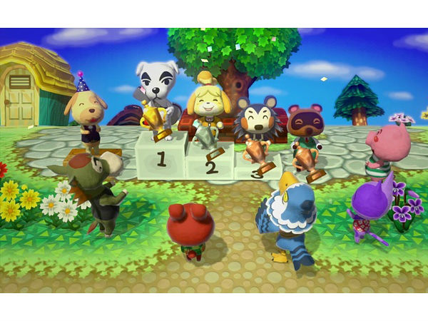 ജീവിതത്തെ കുറിച്ച് പറയാനും ഗെയിമുകള്‍..!!