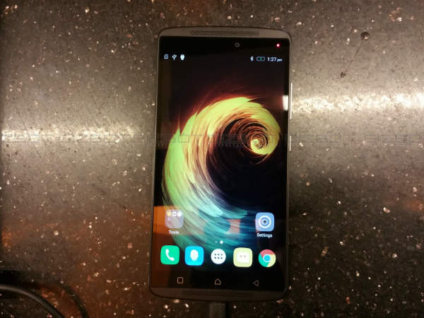 'ലെനോവോ കെ4 നോട്ട്': കഴിവുകളും കഴിവുകേടുകളും..!! 